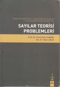 Sayılar Teorisi Problemleri                                                                                                                                                                                                                                    