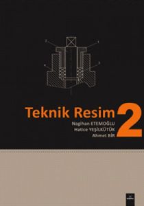 Teknik Resim 2                                                                                                                                                                                                                                                 