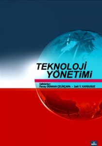 Teknoloji Yönetimi                                                                                                                                                                                                                                             