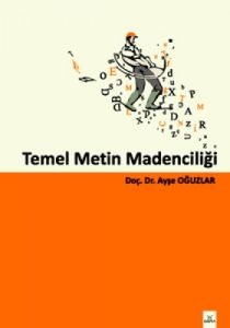 Temel Metin Madenciliği                                                                                                                                                                                                                                        