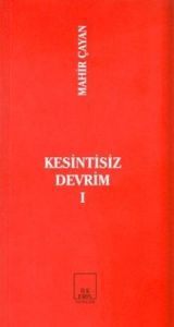 Kesintisiz Devrim 1                                                                                                                                                                                                                                            