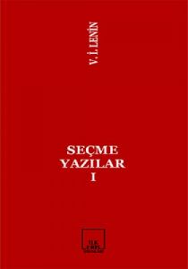 Seçme Yazılar 1                                                                                                                                                                                                                                                