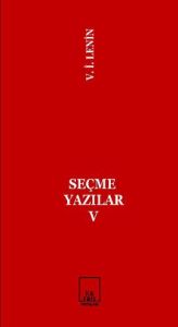 Seçme Yazılar 5                                                                                                                                                                                                                                                