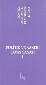 Politik ve Askeri Savaş Sanatı 1                                                                                                                                                                                                                               