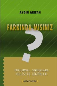 Farkında Mısınız?                                                                                                                                                                                                                                              