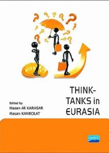 Think - Tanks in Eurasia                                                                                                                                                                                                                                       