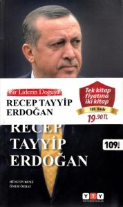 Bir Liderin Doğuşu Recep Tayyip Erdoğan, Küresel B                                                                                                                                                                                                             