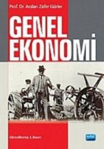 Genel Ekonomi                                                                                                                                                                                                                                                  