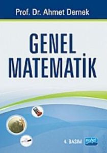 Genel Matematik                                                                                                                                                                                                                                                