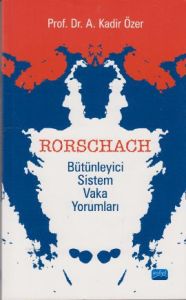 Rorschach                                                                                                                                                                                                                                                      