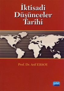 İktisadi Düşünceler Tarihi                                                                                                                                                                                                                                     