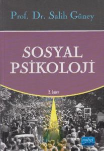 Sosyal Psikoloji                                                                                                                                                                                                                                               