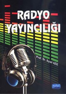 Radyo Yayıncılığı                                                                                                                                                                                                                                              