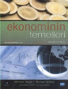 Ekonominin Temelleri                                                                                                                                                                                                                                           