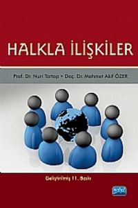 Halkla İlişkiler                                                                                                                                                                                                                                               