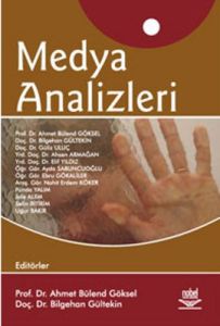 Medya Analizleri                                                                                                                                                                                                                                               