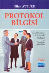 Protokol Bilgisi                                                                                                                                                                                                                                               