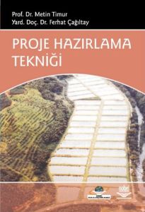 Proje Hazırlama Tekniği                                                                                                                                                                                                                                        