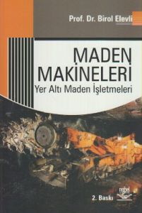 Maden Makineleri                                                                                                                                                                                                                                               