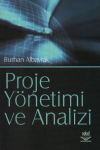 Proje Yönetimi ve Analizi                                                                                                                                                                                                                                      