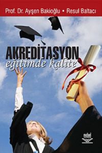 Akreditasyon Eğitimde Kalite                                                                                                                                                                                                                                   