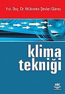 Klima Tekniği                                                                                                                                                                                                                                                  