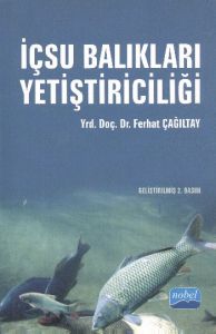 İçsu Balıkları Yetiştiriciliği                                                                                                                                                                                                                                 