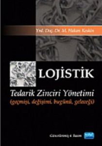 Lojistik - Tedarik Zinciri Yönetimi                                                                                                                                                                                                                            