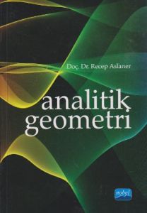 Analitik Geometri                                                                                                                                                                                                                                              