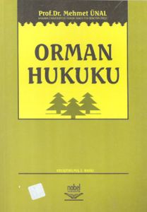 Orman Hukuku                                                                                                                                                                                                                                                   