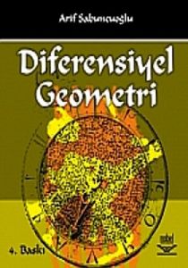 Diferensiyel Geometri                                                                                                                                                                                                                                          