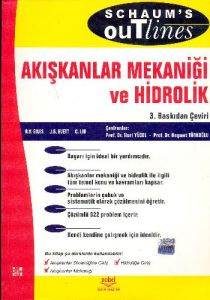 Akışkanlar Mekaniği ve Hidrolik                                                                                                                                                                                                                                