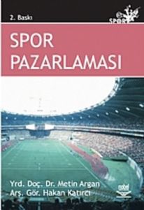 Spor Pazarlaması                                                                                                                                                                                                                                               