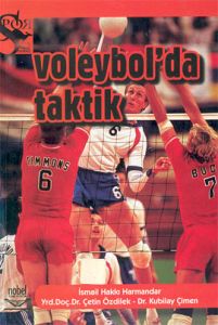 Voleybol’da Taktik                                                                                                                                                                                                                                             