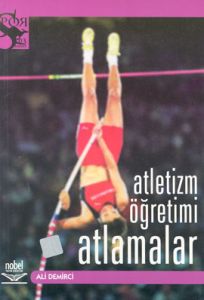 Atletizm Öğretimi Atlamalar                                                                                                                                                                                                                                    