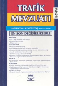 Trafik Mevzuatı                                                                                                                                                                                                                                                