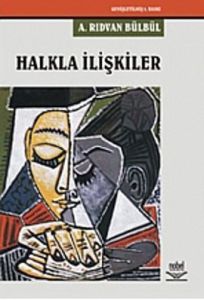 Halkla İlişkiler                                                                                                                                                                                                                                               