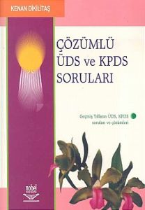 Çözümlü ÜDS ve KPDS Soruları                                                                                                                                                                                                                                   