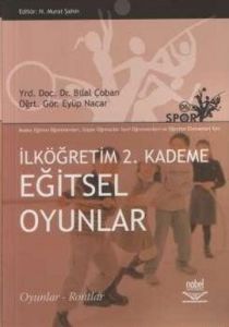 İlköğretim 2. Kademe Eğitsel Oyunlar                                                                                                                                                                                                                           