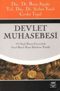 Devlet Muhasebesi                                                                                                                                                                                                                                              