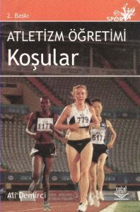 Atletizm Öğretimi Koşular                                                                                                                                                                                                                                      