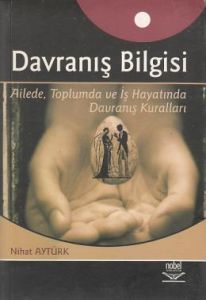 Davranış Bilgisi                                                                                                                                                                                                                                               