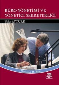 Büro Yönetimi ve Yönetici Sekreterliği                                                                                                                                                                                                                         