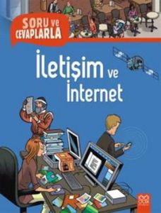 Soru ve Cevaplarla İletişim ve İnternet                                                                                                                                                                                                                        