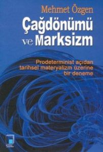 Çağdönümü ve Marksizm                                                                                                                                                                                                                                          