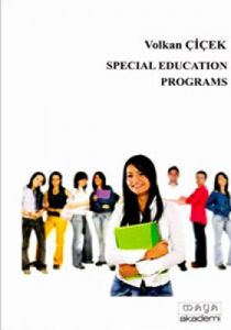 Special Education Programs                                                                                                                                                                                                                                     