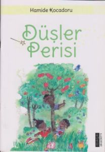 Düşler Perisi                                                                                                                                                                                                                                                  