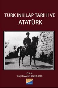 Türk İnkılap Tarihi ve Atatürk                                                                                                                                                                                                                                 