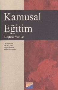 Kamusal Eğitim                                                                                                                                                                                                                                                 