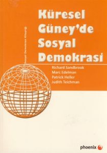 Küresel Güney’de Sosyal Demokrasi                                                                                                                                                                                                                              